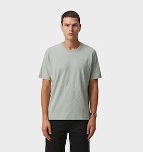 Clothing: Jeremy Tee - Sea Foam