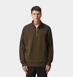 Clothing: Tottenham Pullover - Woodhill