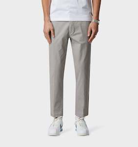 Slim Kobe Pant - Light Grey