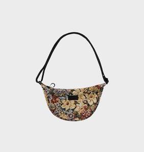 Luna Crossbody Bag - Floral