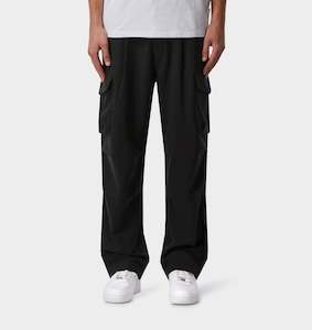 Winston Militia Pant - Black