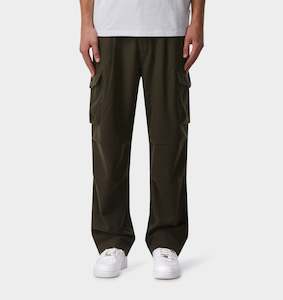 Winston Militia Pant - Khaki