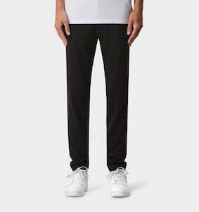 Clothing: Tailored Smart Pant - Black