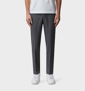 Clothing: Slim Kobe Pant - Tall - Charcoal Grey