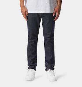 Slim Denim - Deep Indigo