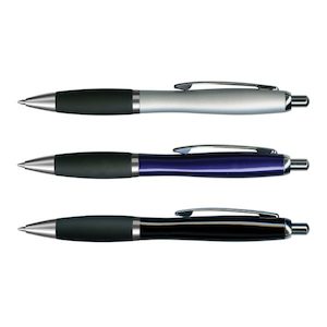 Handbag manufacturing: Atlantis Pen