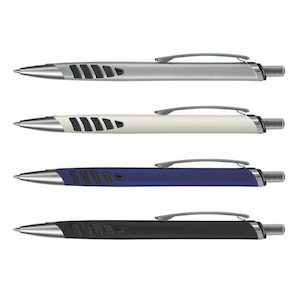 Handbag manufacturing: B-52 Pen