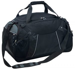 Jump Sports Bag