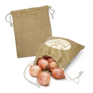 Jute Produce Bag – Medium