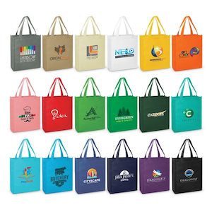 Kira A4 Tote Bag