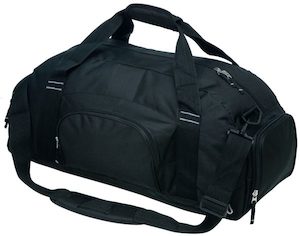 Motion Duffle