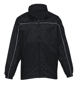 Ripstop Jacket