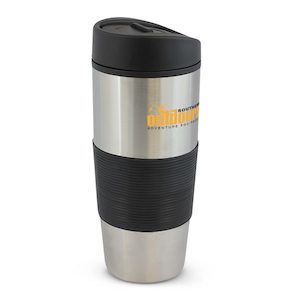 Handbag manufacturing: Ventura Travel Mug