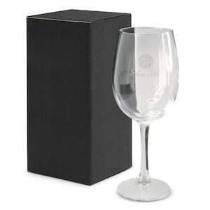 Handbag manufacturing: Wine Glass