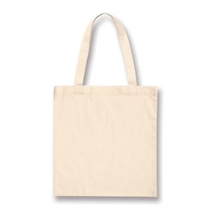 Handbag manufacturing: Sonnet Cotton Tote Bag