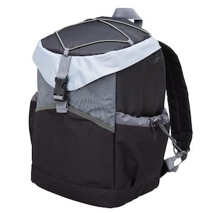 Handbag manufacturing: Sunrise Cooler Backpack