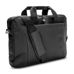 Swiss Peak 38cm Laptop Bag