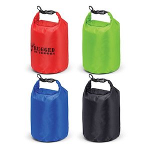 Nevis Dry Bag – 10L