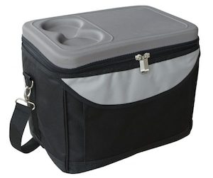 Hard Top Cooler