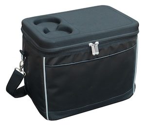 Hard Top Cooler