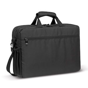 Handbag manufacturing: Harvard Laptop Bag