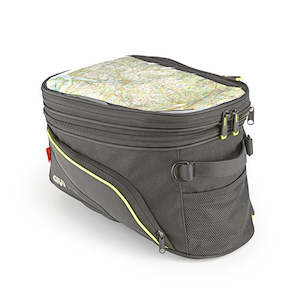 GIVI LUGGAGEWARE: Givi EA143 Tanklock Tank Bag 27 lt