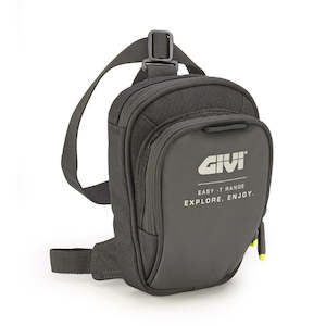 GIVI LUGGAGEWARE: Givi EA139B Leg Bag