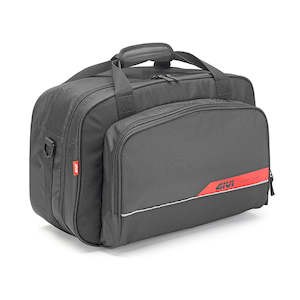 GIVI LUGGAGEWARE: Givi T502B Internal Soft Bag For V47/E360/B47/E450/E470