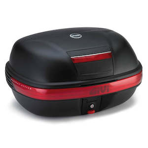 Givi E460 Monokey 46lt Case (single)