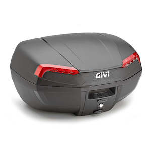 Givi E46N Riviera Monolock Top Box (46 litre)