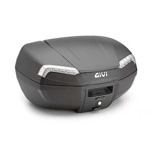 Givi E46NT Riviera Monolock Top Box (46 litre)