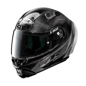 X-Lite X803 RS Ultra Carbon Full Face Helmet - carbon - XXL only