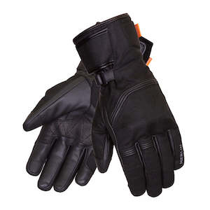 Summer Gloves: Merlin Ranger Gloves - black