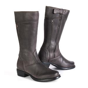 Stylmartin Sharon Lady Boots - brown