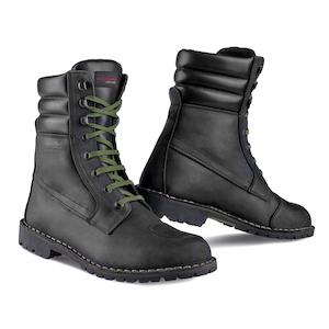 Urban Boots: Stylmartin Yu'Rok Boots - black