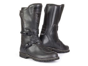 Stylmartin Matrix Boots