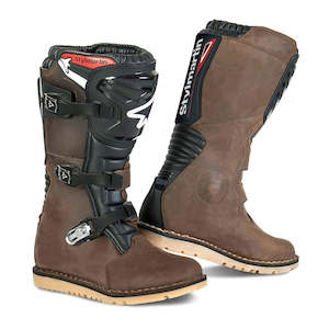 Stylmartin Impact RS Boots