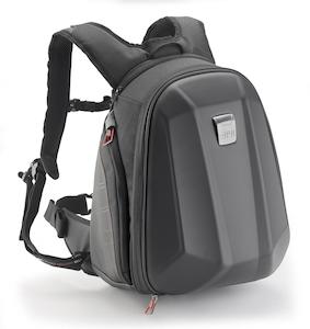 Rider Backpacks: Givi ST606 backpack 22 lt