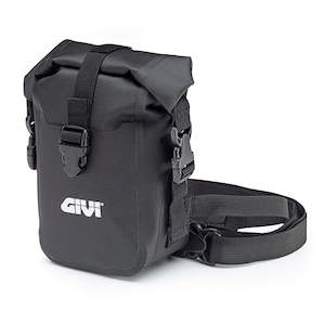 Messenger Waist And Leg Bags: Givi T517 Waterproof Leg Bag