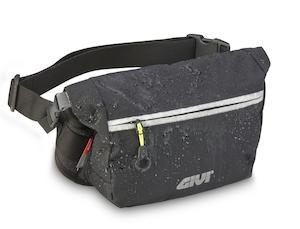 Givi EA125B Roll top bum/waist bag