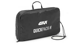 Messenger Waist And Leg Bags: Givi T521 Quickpack