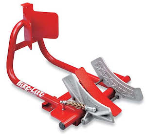 Bike Lift W36S Wheel Clamp