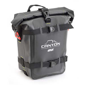 Givi GRT722 Canyon water resistant bag 8 litre