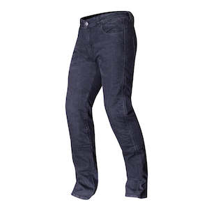 Merlin Lapworth Waterproof Jeans Man - black - size 30