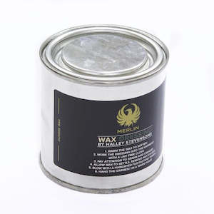 Merlin Reproofing Wax - Large