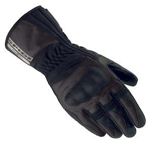 Winter Gloves: ** Spidi Voyager Lady Gloves - size L only - SALE