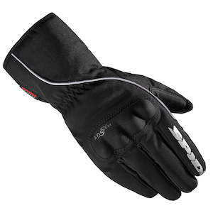 Winter Gloves: Spidi WNT-2 Lady Gloves