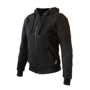 Jackets Urban: Merlin Vixen ladies hoody