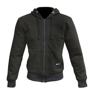 Jackets Urban: Merlin Hamlin Hoodie