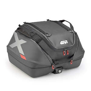 Top Box And Tail Bags: Givi XL08 Waterproof 40lt Cargo Bag (Monokey)